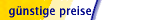 G�nstige preise f�r familien